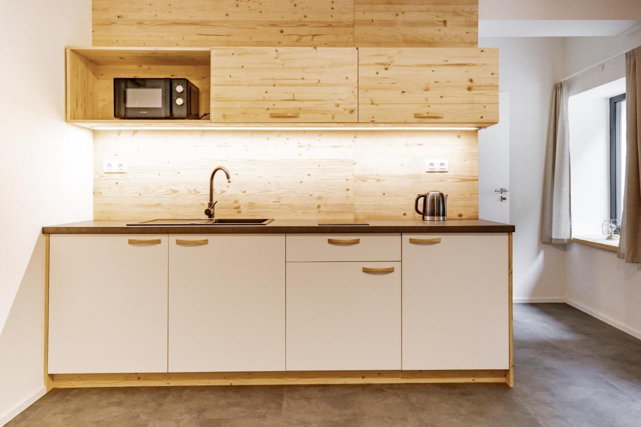 Apartmany None Branná Екстериор снимка
