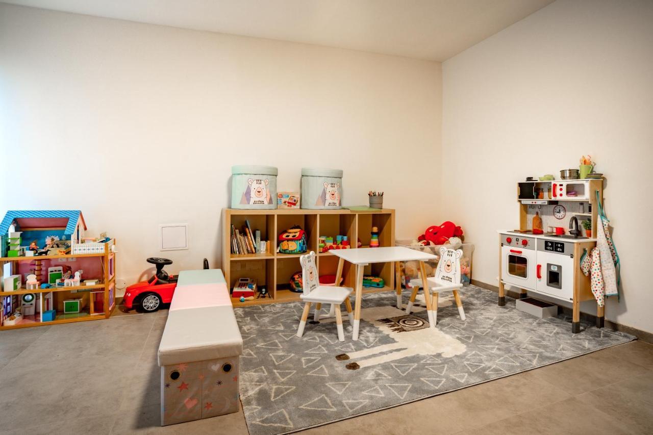 Apartmany None Branná Екстериор снимка
